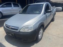 CHEVROLET Montana 1.4 FLEX CONQUEST