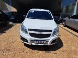 CHEVROLET Montana 1.4 FLEX LS