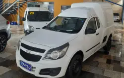 CHEVROLET Montana 1.4 FLEX LS