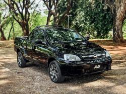 CHEVROLET Montana 1.4 FLEX SPORT