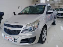 CHEVROLET Montana 1.4 FLEX LS