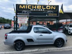 CHEVROLET Montana 1.4 FLEX LS