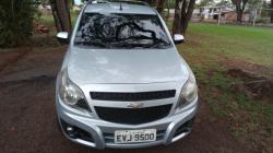 CHEVROLET Montana 1.4 FLEX SPORT