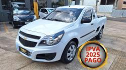 CHEVROLET Montana 1.4 FLEX LS