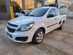 CHEVROLET Montana 1.4 FLEX LS