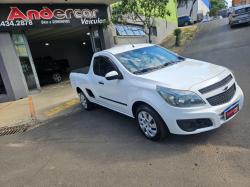 CHEVROLET Montana 1.4 FLEX LS