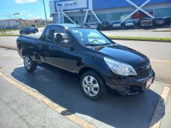 CHEVROLET Montana 1.4 FLEX LS