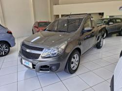 CHEVROLET Montana 1.4 FLEX LS