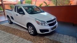 CHEVROLET Montana 1.4 FLEX LS