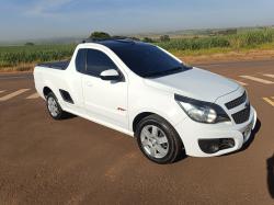 CHEVROLET Montana 1.4 FLEX SPORT