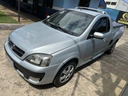 CHEVROLET Montana 1.8 FLEX SPORT