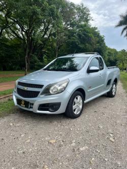 CHEVROLET Montana 1.4 FLEX SPORT