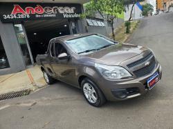 CHEVROLET Montana 1.4 FLEX LS