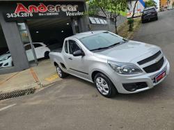 CHEVROLET Montana 1.4 FLEX LS