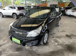 CHEVROLET Montana 1.4 FLEX LS