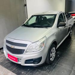 CHEVROLET Montana 1.4 FLEX LS