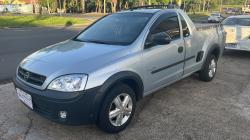 CHEVROLET Montana 1.8 FLEX CONQUEST