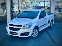 CHEVROLET Montana 1.4 FLEX LS