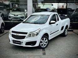 CHEVROLET Montana 1.4 FLEX LS