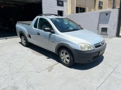 CHEVROLET Montana 1.4 FLEX CONQUEST