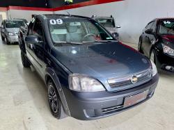 CHEVROLET Montana 1.4 FLEX CONQUEST