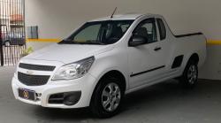 CHEVROLET Montana 1.4 FLEX LS