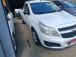 CHEVROLET Montana 1.4 FLEX LS