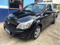 CHEVROLET Montana 1.4 FLEX LS