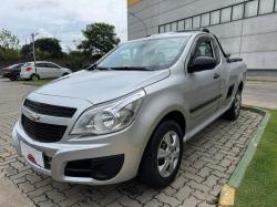 CHEVROLET Montana 1.4 FLEX LS