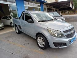 CHEVROLET Montana 1.4 FLEX LS