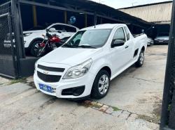 CHEVROLET Montana 1.4 FLEX LS