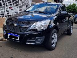 CHEVROLET Montana 1.4 FLEX LS