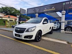 CHEVROLET Montana 1.4 FLEX SPORT