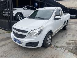 CHEVROLET Montana 1.4 FLEX LS