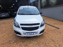 CHEVROLET Montana 1.4 FLEX LS