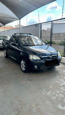 CHEVROLET Montana 1.8 FLEX SPORT