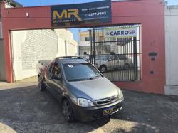 CHEVROLET Montana 1.4 FLEX CONQUEST