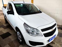 CHEVROLET Montana 1.4 FLEX LS