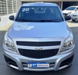 CHEVROLET Montana 1.4 FLEX LS