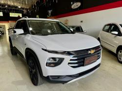 CHEVROLET Montana 1.2 12V FLEX LTZ TURBO AUTOMTICO