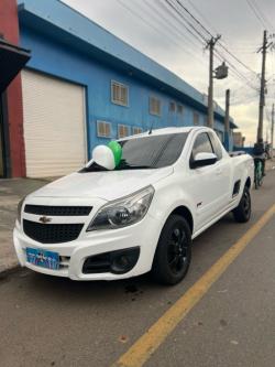 CHEVROLET Montana 1.4 FLEX LS