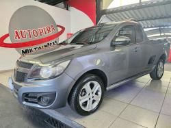 CHEVROLET Montana 1.4 FLEX SPORT