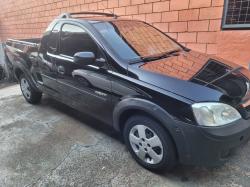 CHEVROLET Montana 1.4 FLEX CONQUEST