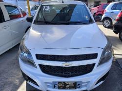 CHEVROLET Montana 1.4 FLEX LS