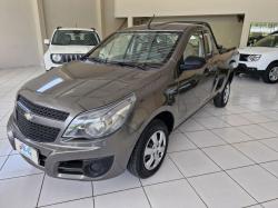 CHEVROLET Montana 1.4 FLEX LS