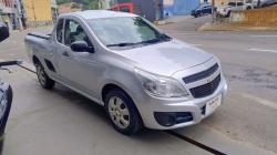 CHEVROLET Montana 1.4 FLEX LS