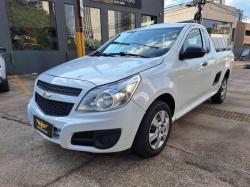 CHEVROLET Montana 1.4 FLEX LS