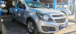 CHEVROLET Montana 1.4 FLEX LS