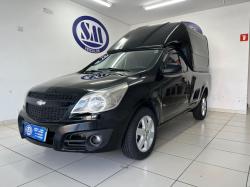 CHEVROLET Montana 1.4 FLEX LS