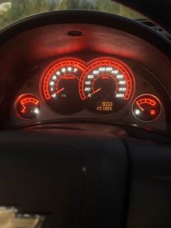 CHEVROLET Montana 1.8 FLEX SPORT